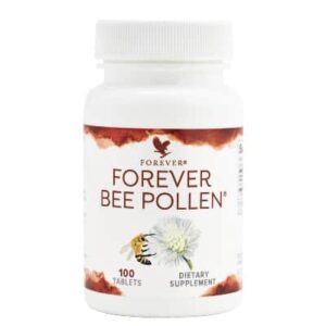 Forever Bee Polen