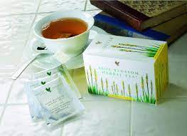 Aloe Herbal Tea2