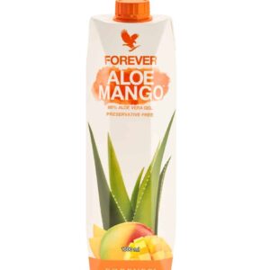 Aloe vera gel mango Forever Living