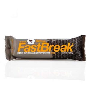 Baton Forever Fast Break