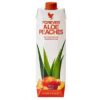 Forever Aloe Peaches 1 litru sanatatecualoevera.ro