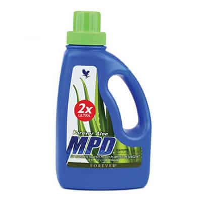 Forever Aloe MPD 2x Ultra