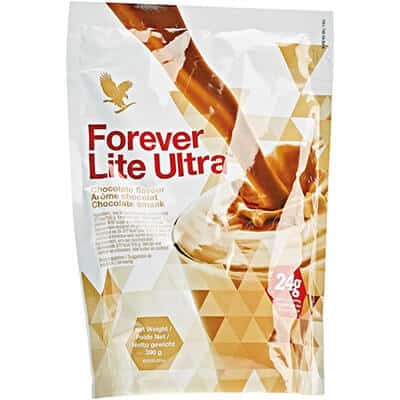Forever Lite Ultra de ciocolata