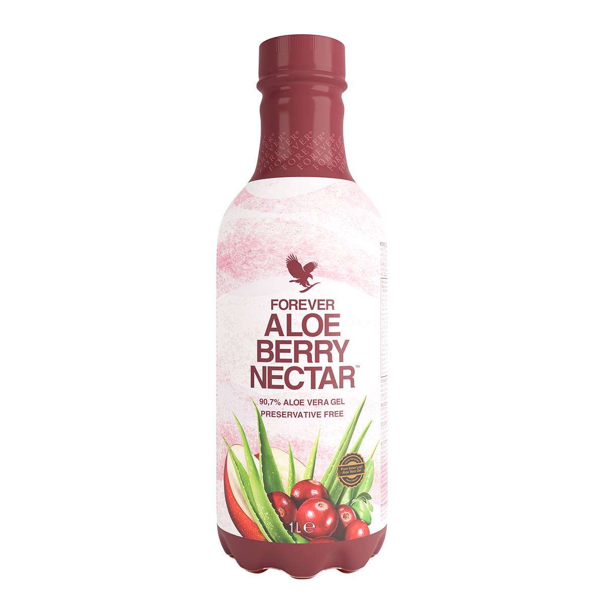 Forever Aloe Berry Nectar - sanatatecualoevera.ro