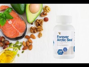 forever arctic sea peste