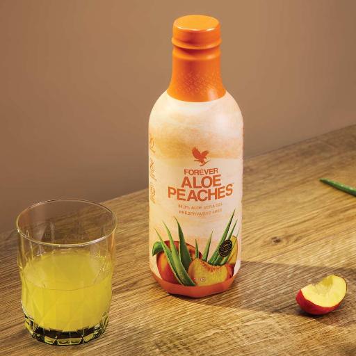 forever_aloe_peaches_tripack_2 Pachet Forever Aloe Peaches