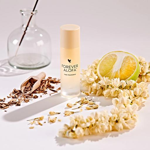 Parfum Forever Alofa