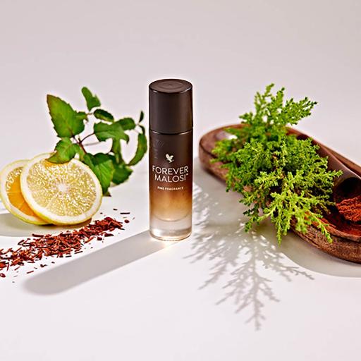 Parfum Forever Malosi