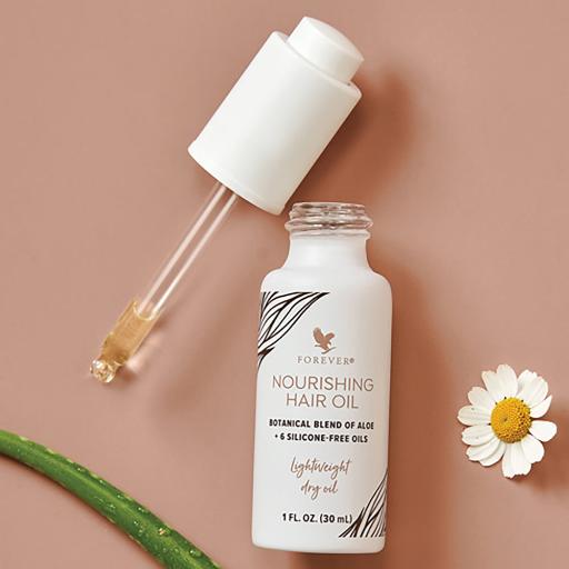 Ulei de păr Forever Living