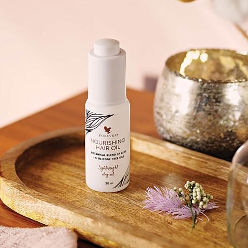 Ulei de păr Forever Living