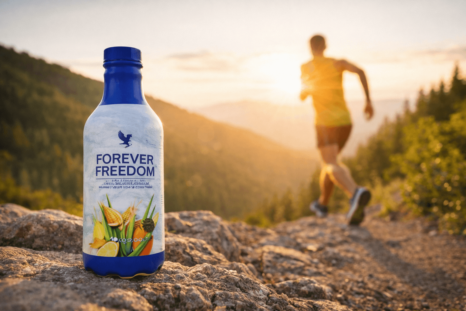 forever freedom supliment articular post ortodox vegan